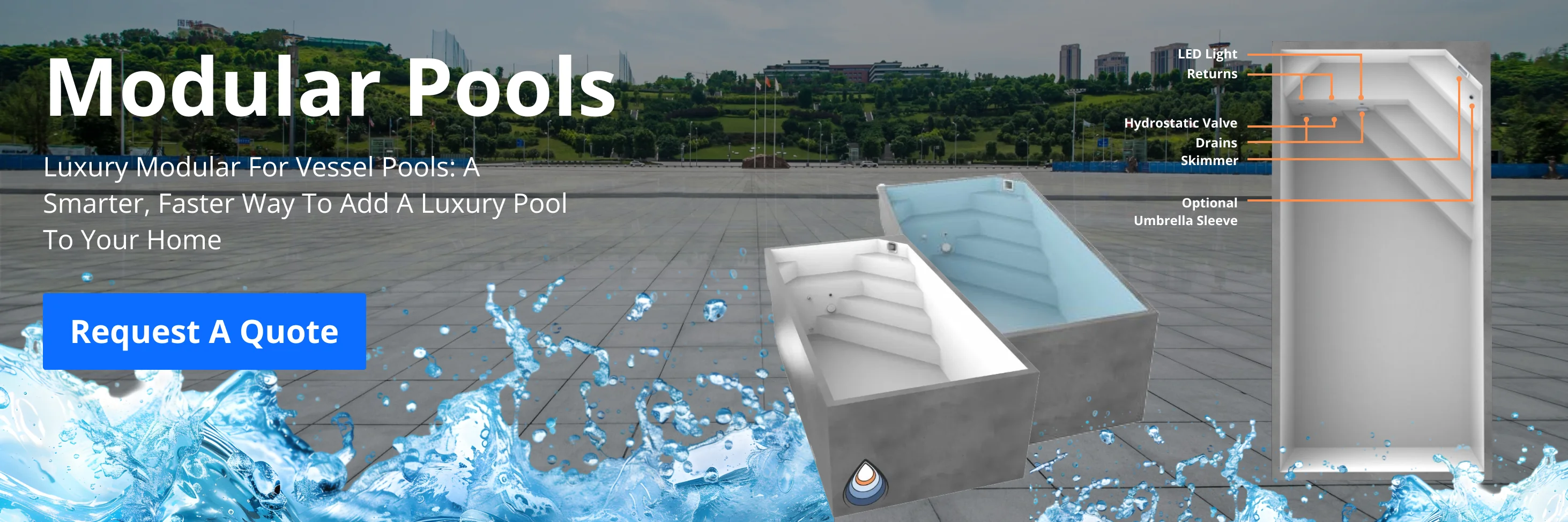 Crystal Clear Pools Made Easy