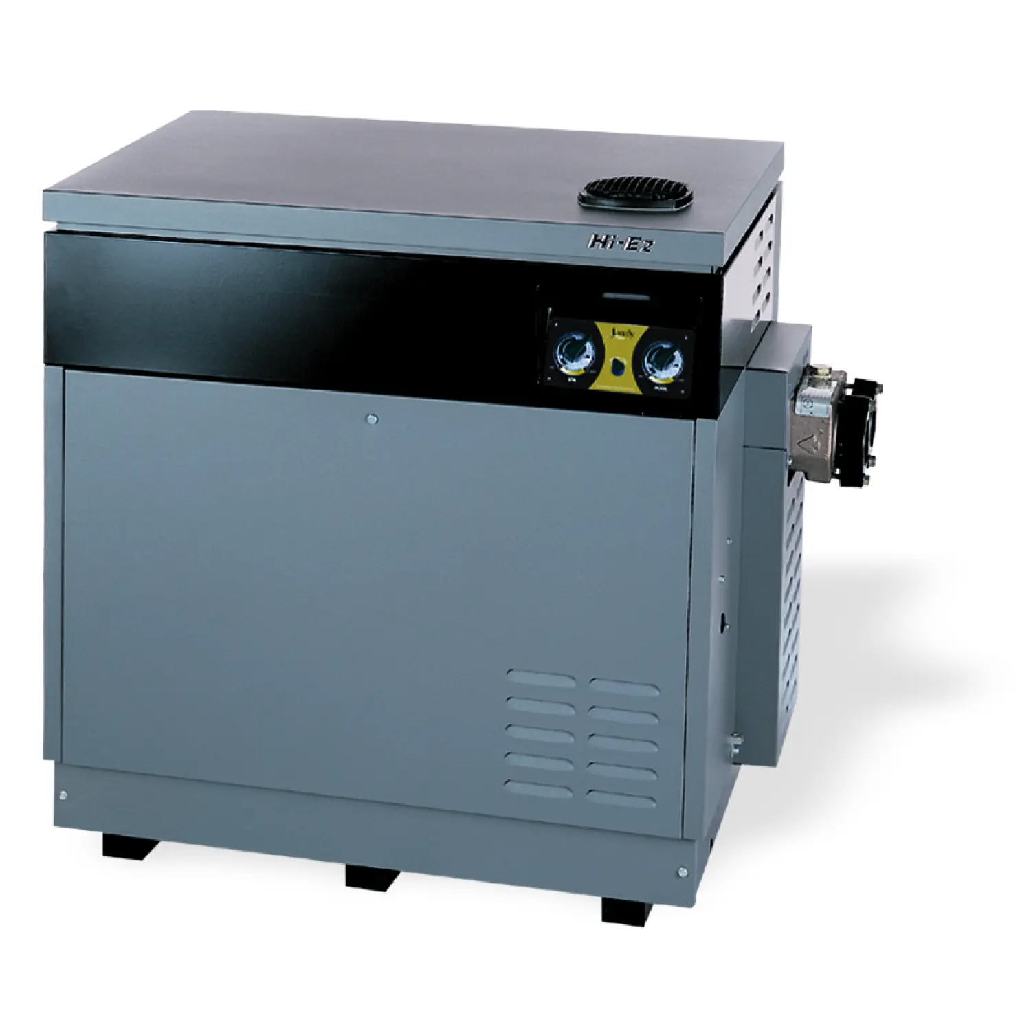 Natural Gas Heater