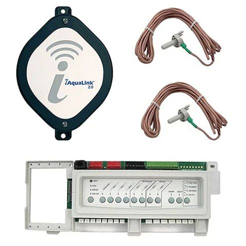Pool and Spa Automation